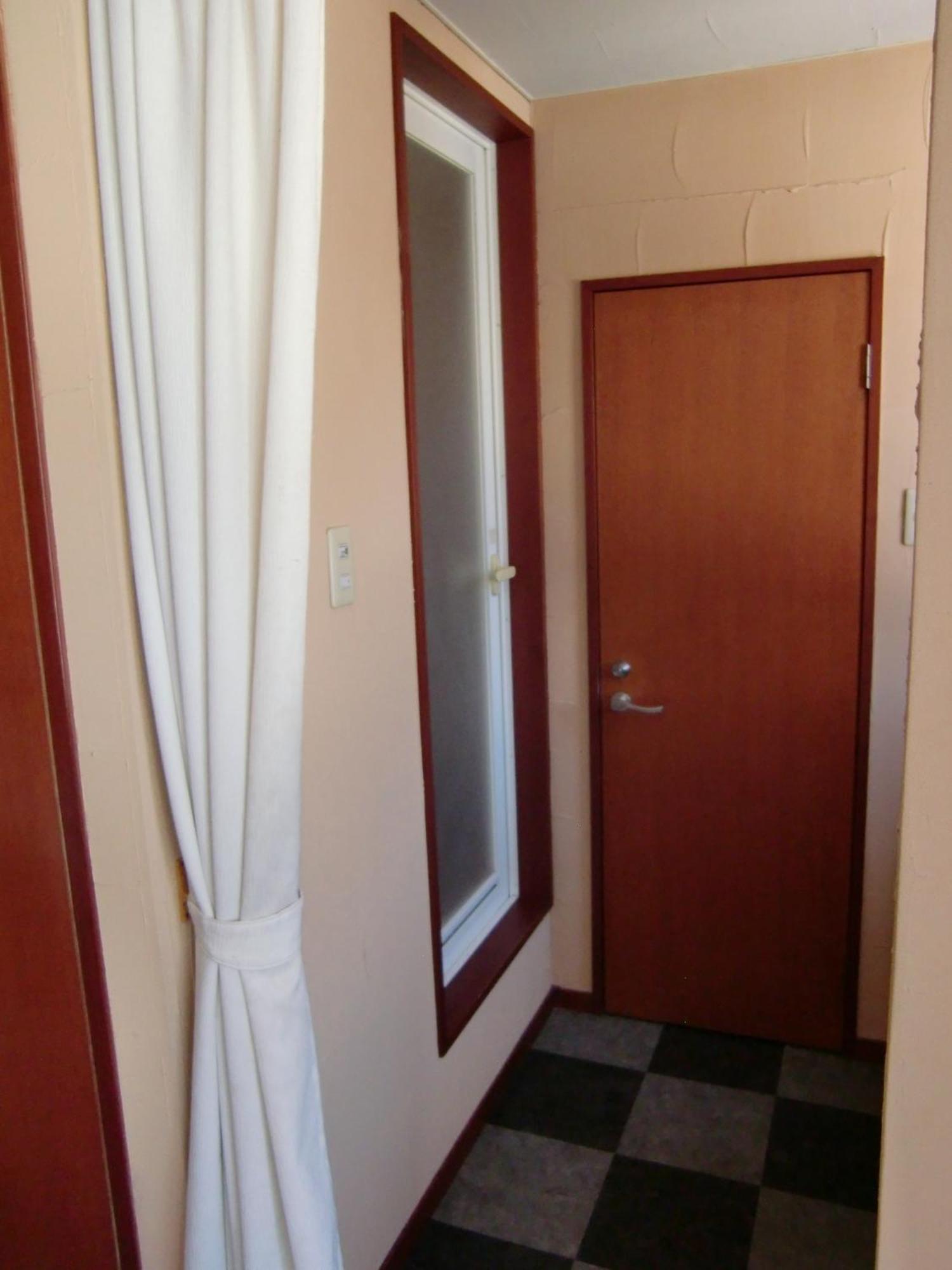 Hakuba Hotel Ougiya Exterior foto